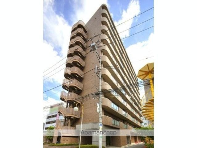 ローヤルシティ大宮吉敷町の外観写真