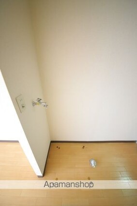 フラッツＭ[1R/21.04m2]のその他設備