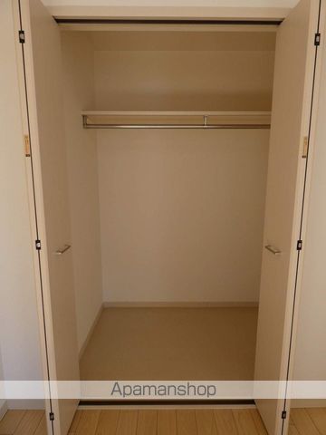 セラヴィー参番館の内装写真
