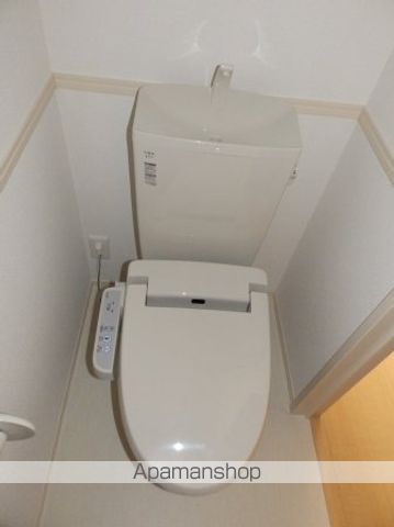 フレグランスの内装写真