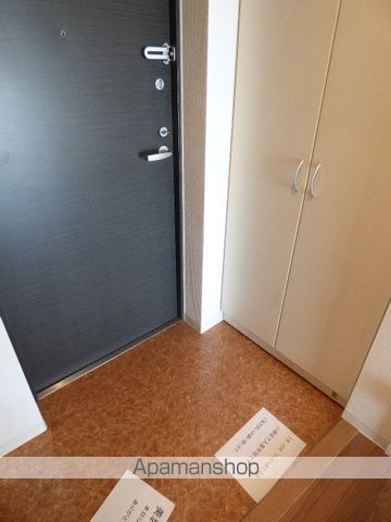 DOLCE VITA SHIN−OSAKAの内装写真