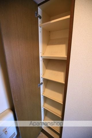 ベスト伊勢佐木町の内装写真