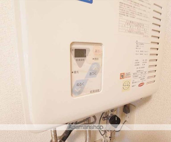 エンゼルハウスの内装写真