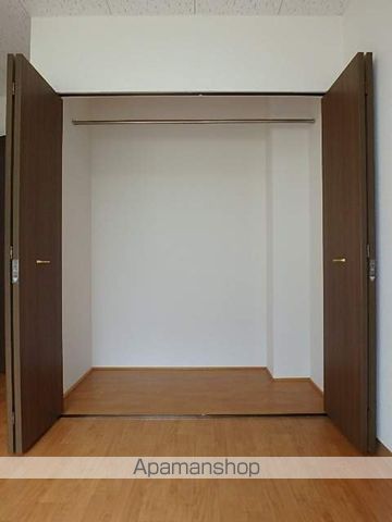 エーコー赤平の内装写真