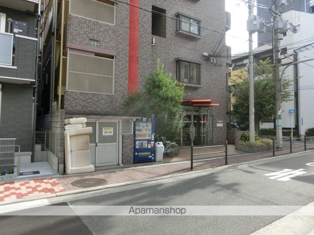 フレアコート京橋のその他写真