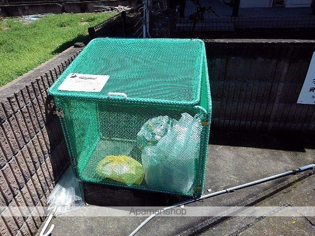 レオパレスコンフォートIIのその他写真