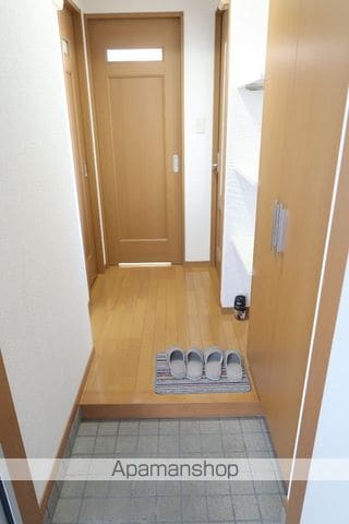 ラ・ミュー藤ヶ丘.の内装写真