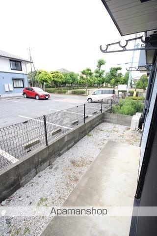 リヴェール高沢II・Cの内装写真
