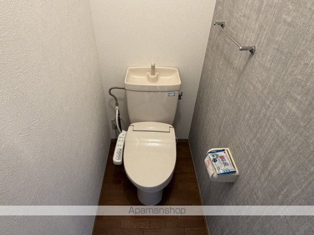 グリーンハイツ東松ケ丘の内装写真