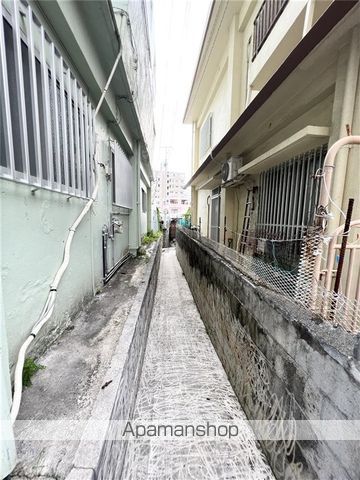 楚辺戸建てのイメージ