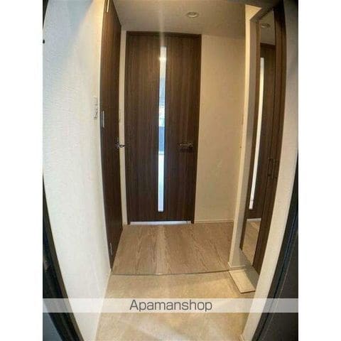 SーRESIDENCE福島玉川UNOの内装写真