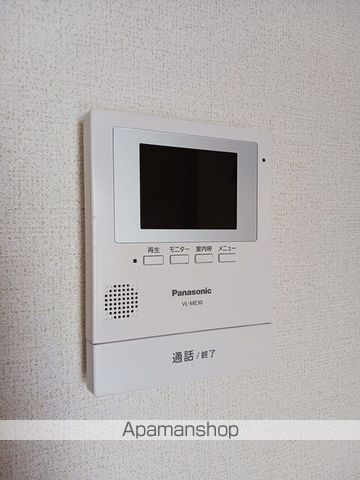 サニーヒルズの内装写真