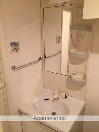 東京都杉並区西荻北３丁目[1K/22.04m2]の洗面所