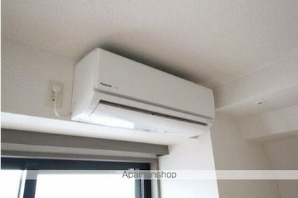 エクセリア早稲田Ⅱ[1K/20.66m2]のその他設備