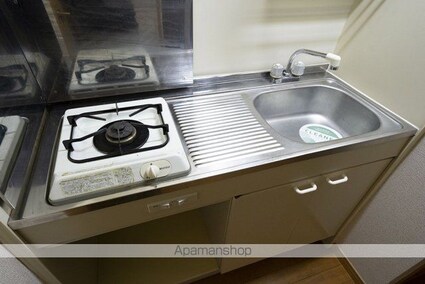 ロイヤルガーデン哲学堂[1K/19.95m2]の内装1