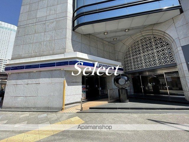 ザ・タワー横浜北仲の周辺写真