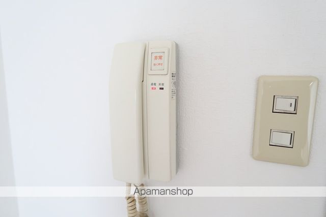 シティライフ 社台の内装写真