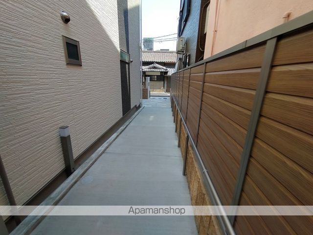 クリエオーレ小若江のその他写真