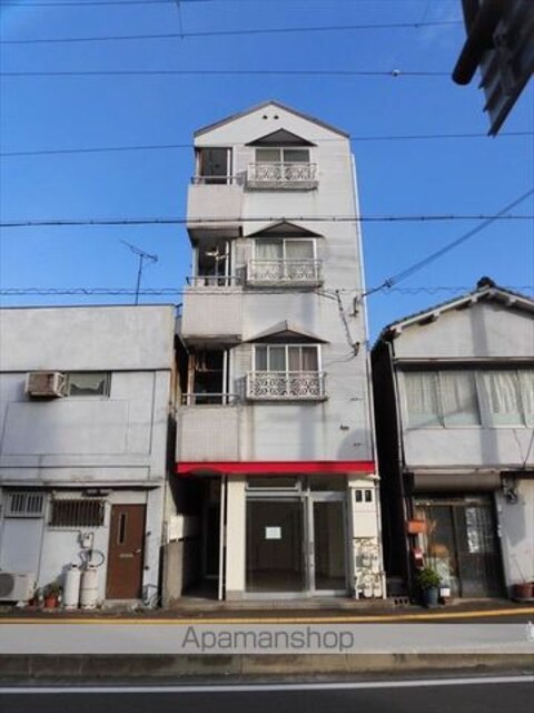 ＭｏｏｎＨｏｕｓｅ[1R/26.25m2]の外観1