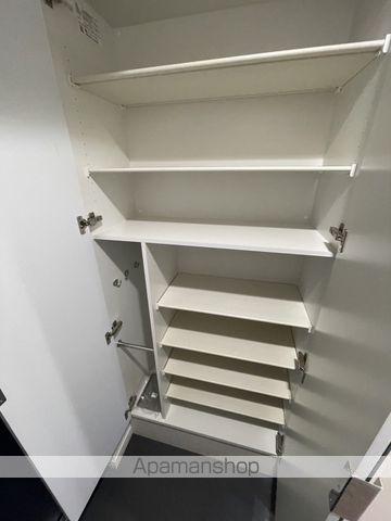 プレサンス大須観音フィエスタの内装写真