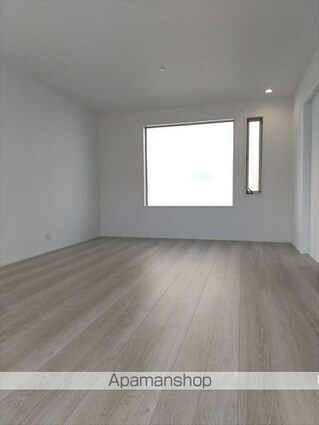 リファレンス[3LDK/97.7m2]の内装1