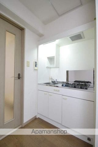 パルロイヤル東古松の内装写真