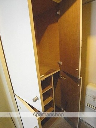 アソルティ東二番丁レジデンス[1R/17.22m2]の内装6