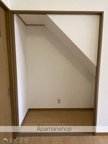 シャトレー大森Aの内装写真