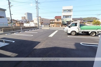 リライズ東雲[1R/30.3m2]の共用部