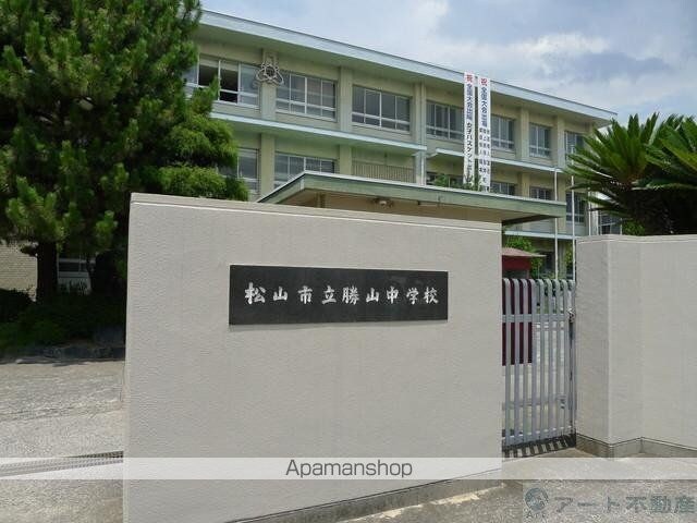 カローラ木屋町[1R/28.35m2]の周辺2