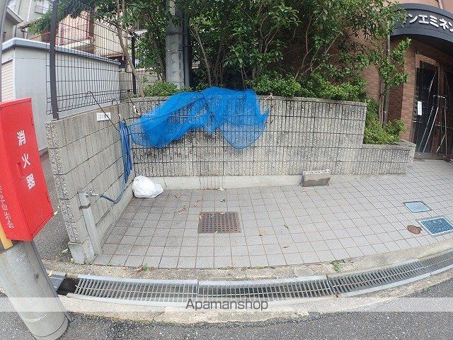 サンエミネンスの内装写真