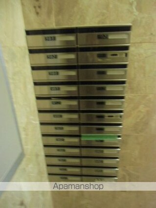 グランフォース蔵前[1K/33.15m2]の共用部1