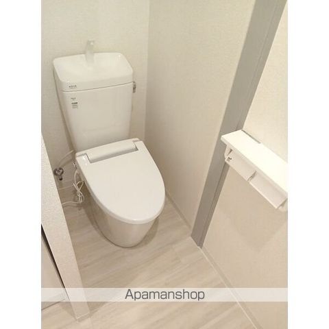 千寿ビルの内装写真