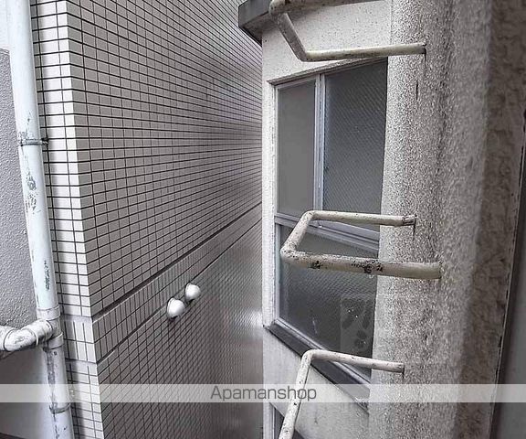 四条ハイツの内装写真