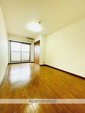 DITCOATの内装写真