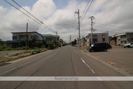 メゾンド・カナディアンＫ　Ｆ棟[2LDK/67.9m2]の周辺2