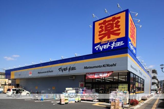 ハイツリバーサイドの周辺写真
