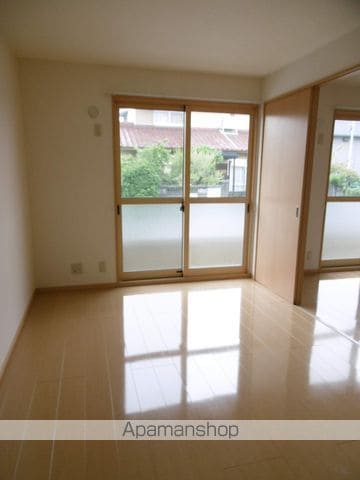 CASA RIVIEREの内装写真