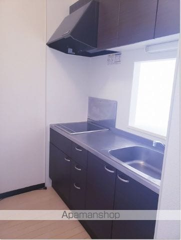 レオネクストNIWASEの内装写真