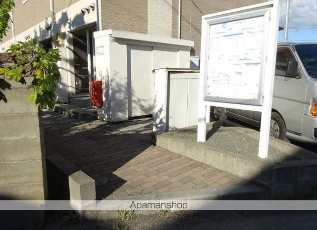 レオパレスチャオの内装写真