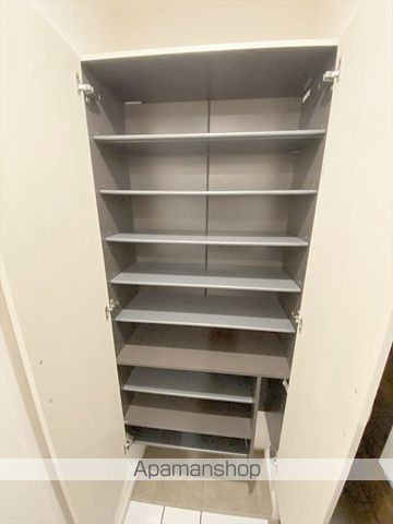ベイ ブランシェ老松の内装写真