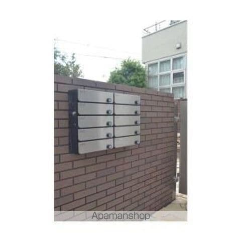 トネリコ・メゾンNの内装写真