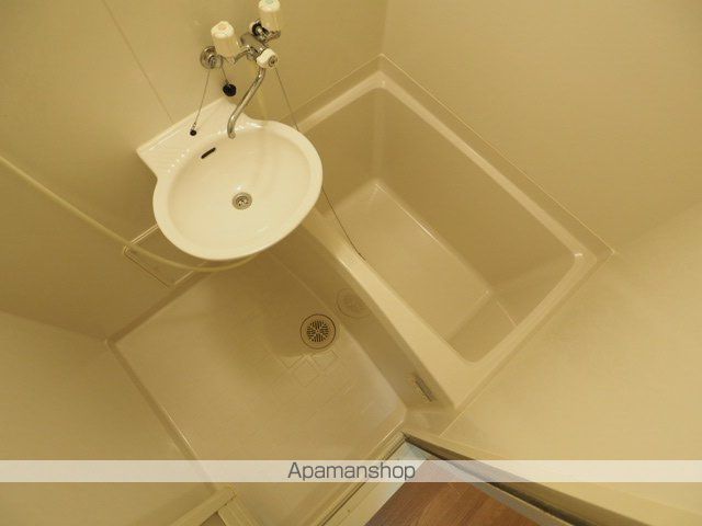 レオパレスすぷりんぐKの内装写真