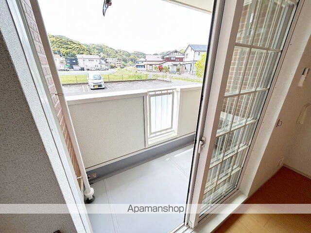 うらら1番館の内装写真