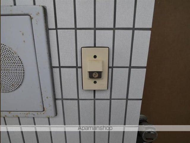 エスパシオ支倉の内装写真