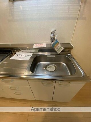 フォルシュ・ヴェーラⅣ[1K/30.46m2]の内装6