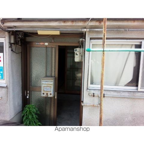村田大庭町連棟平屋 9の内装写真