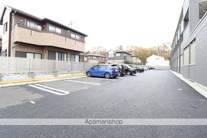 ＮＴＣながれやま[1K/29.58m2]のエントランス