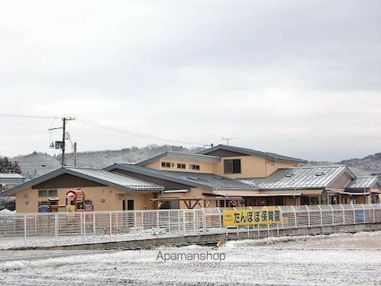 ハマナスⅠ[3LDK/68.03m2]の周辺2