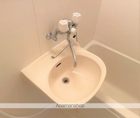 レオパレスサニーヒルの内装写真